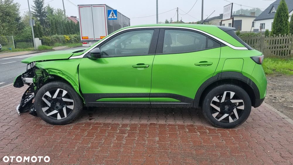 Opel Mokka Mokka-e Ultimate - 11