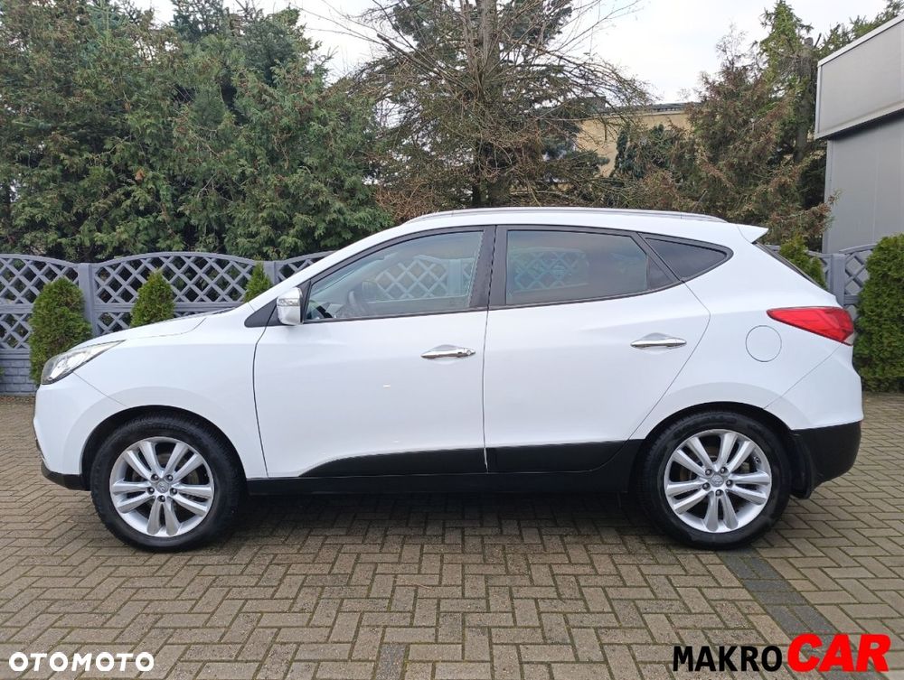 Hyundai ix35 - 14