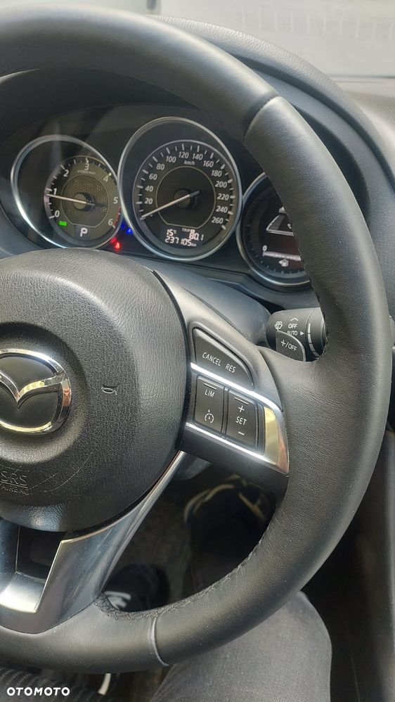 Mazda 6 2.2 SKYACTIV-D Business-Line - 3