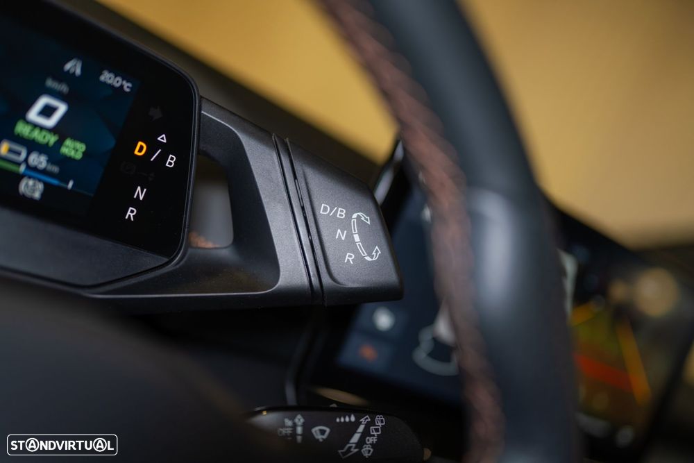 Cupra Born 58 kWh - 47