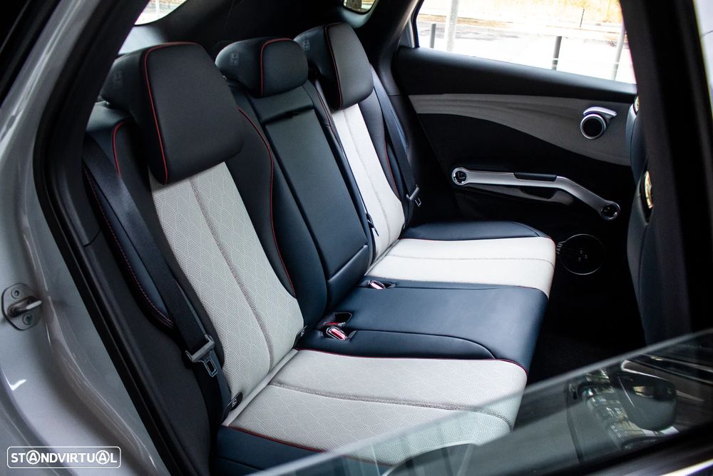 BYD Atto 3 Design - 34