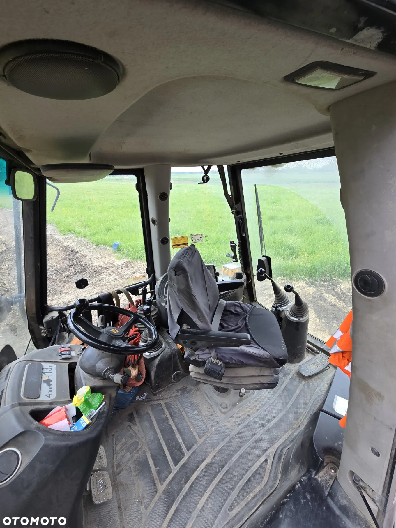 JCB 3CX - 10