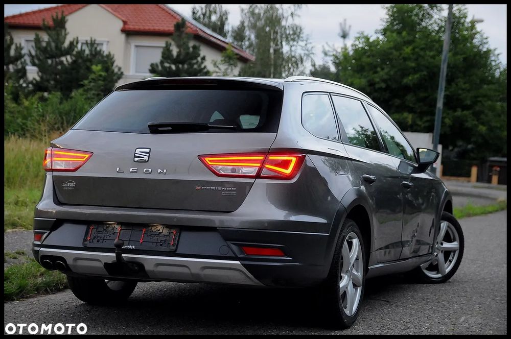 Seat Leon - 4