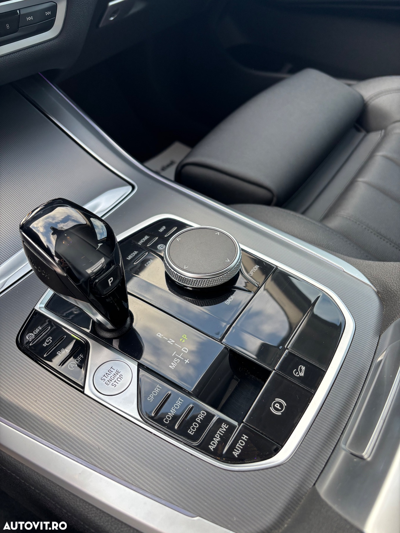 BMW X5 xDrive30d - 9