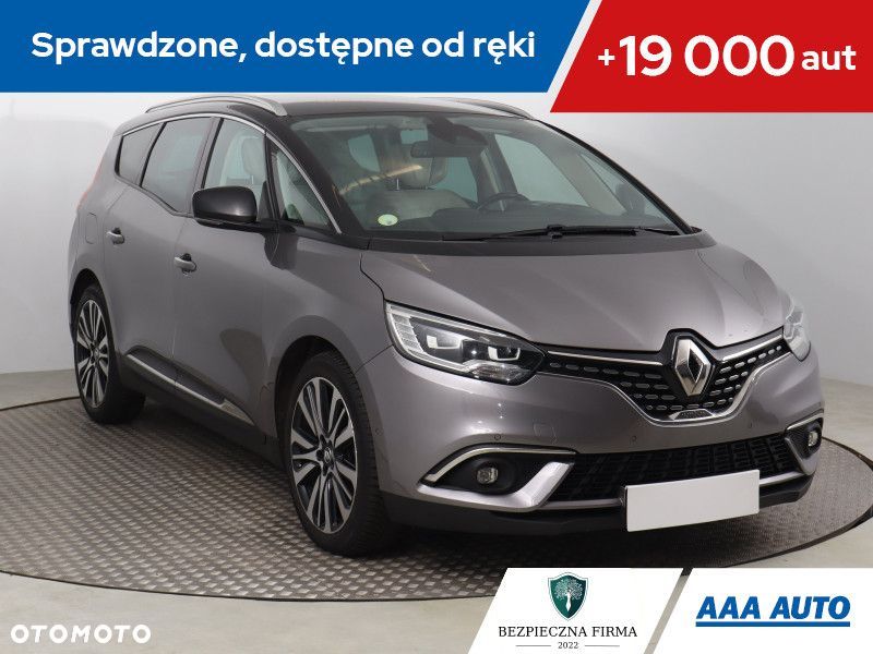 Renault Grand Scenic - 2