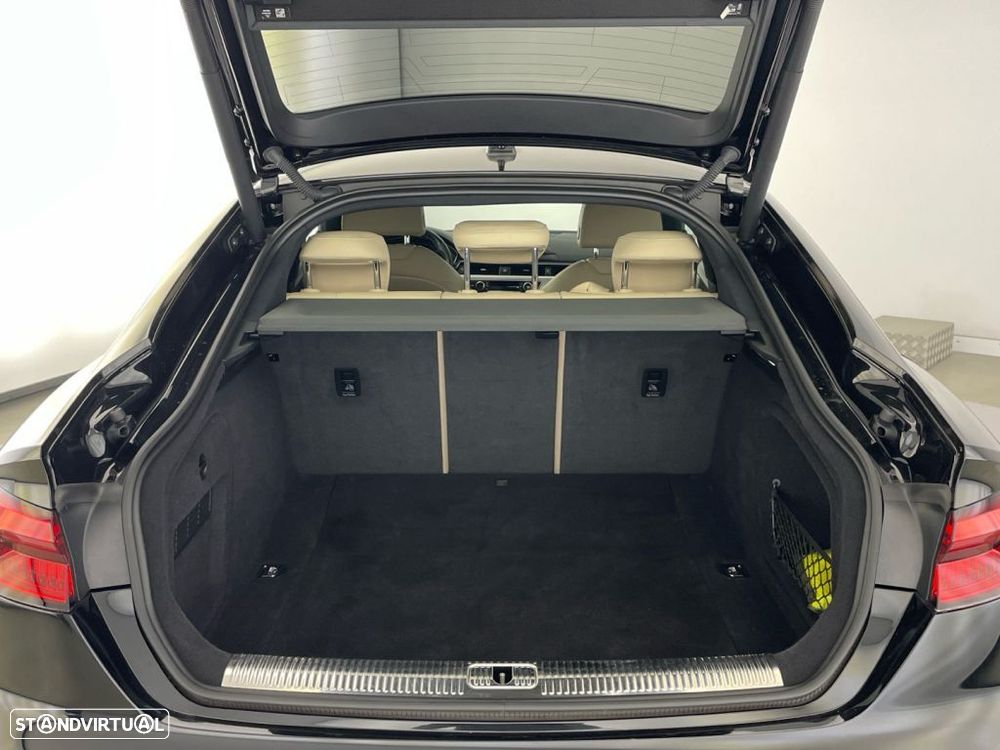 Audi A5 Sportback 2.0 TDI S-line S tronic - 13