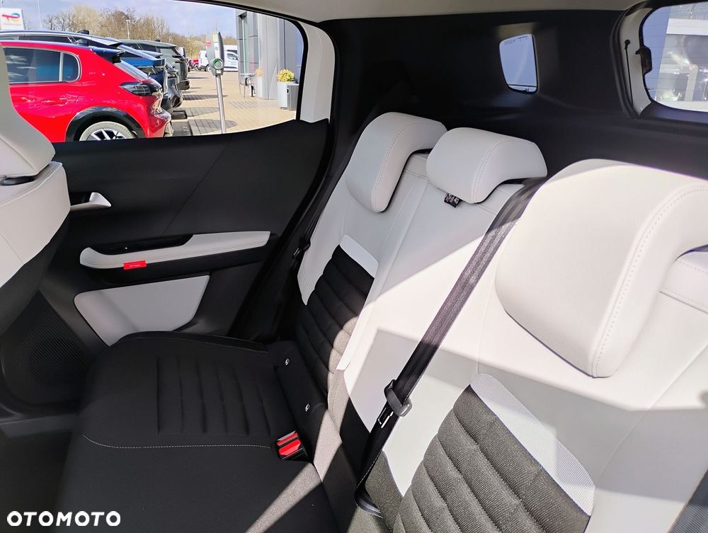 Citroën C3 Aircross - 12