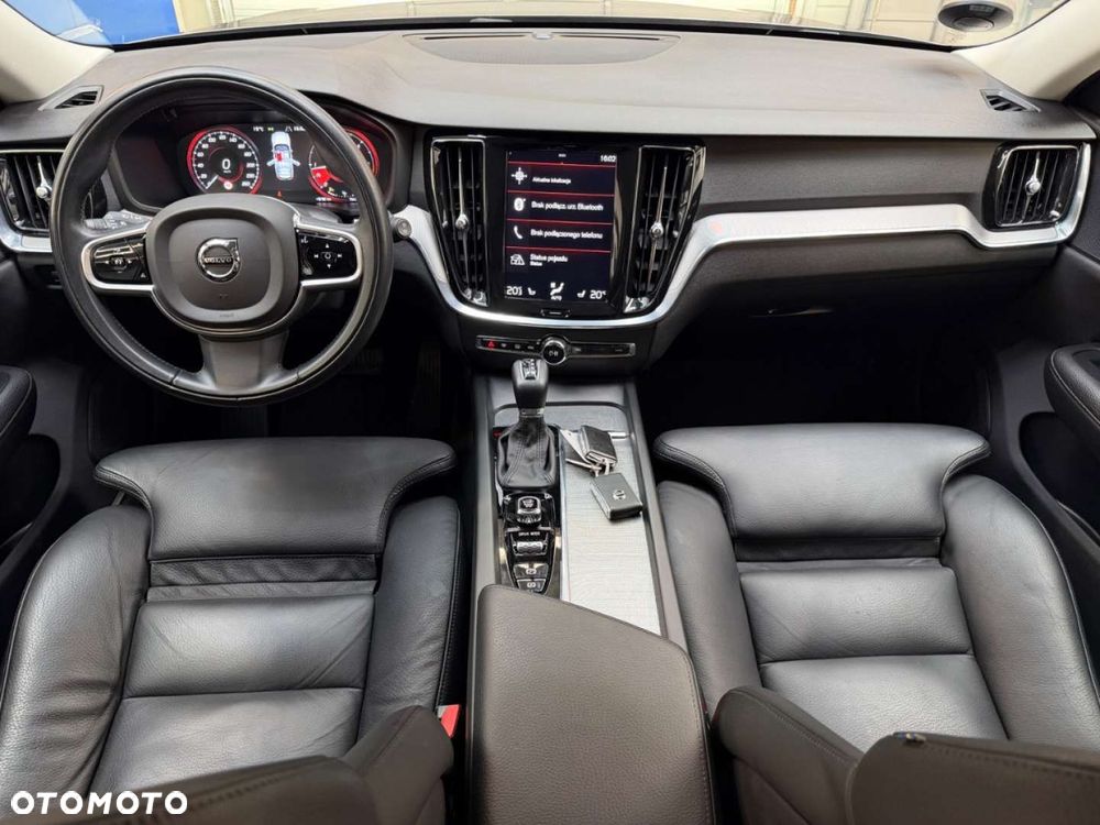 Volvo V60 - 9