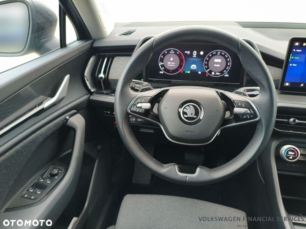 Skoda Kodiaq - 7