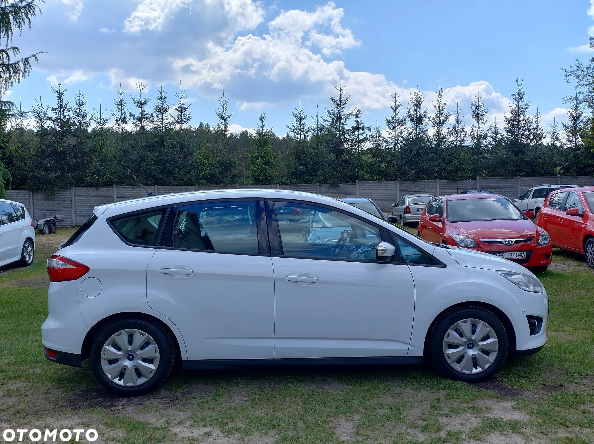 Ford C-MAX 1.0 EcoBoost Sport ASS - 9