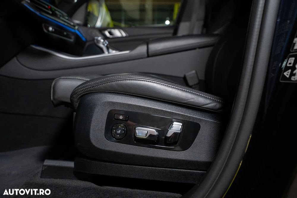 BMW X5 xDrive40d AT MHEV - 21