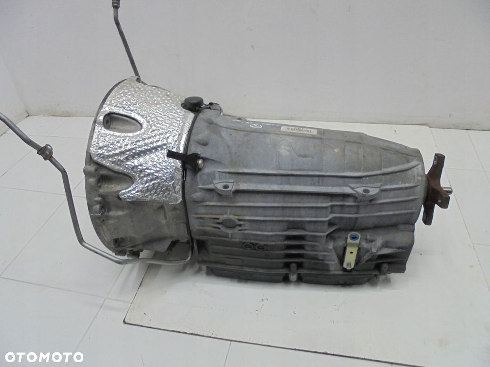 mercedes w207 w212 3.0 3.5 cdi skrzynia automat - 6