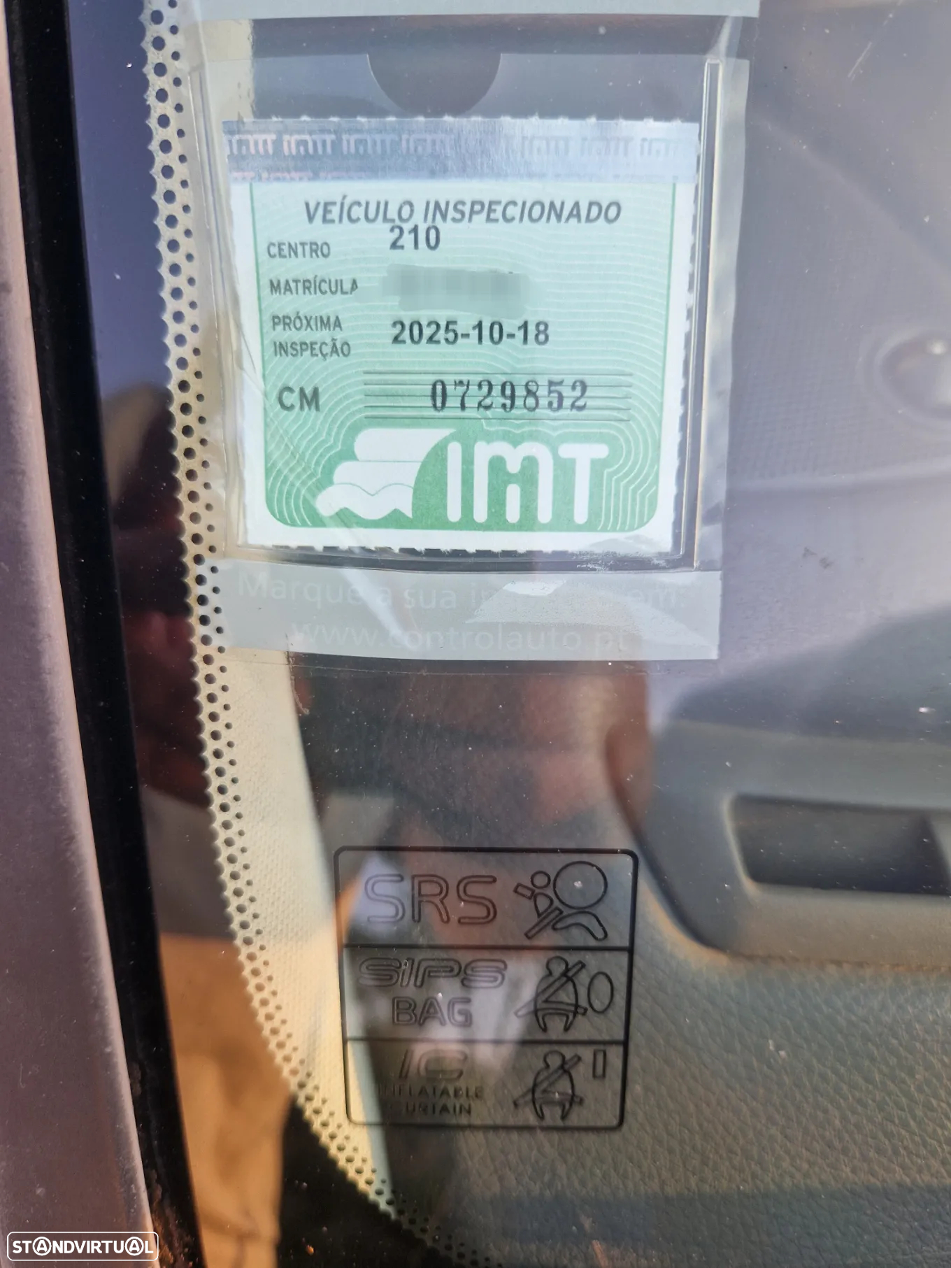 Volvo S40 1.9 D CR - 19