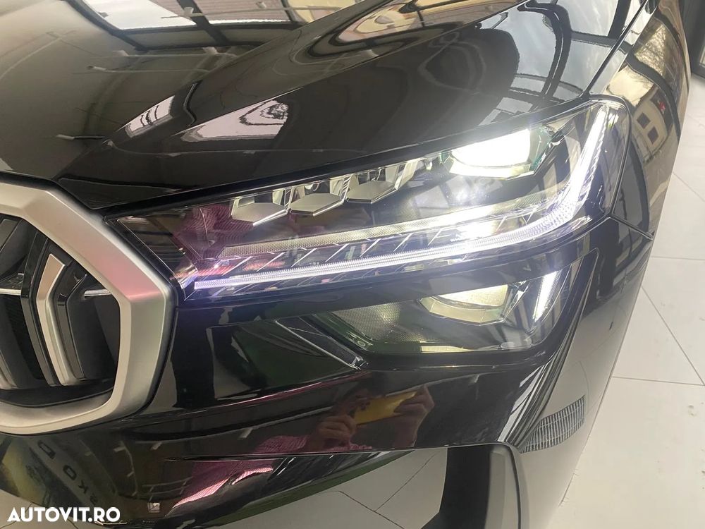 Skoda Kodiaq 2.0 TDI 4X4 DSG Selection - 11