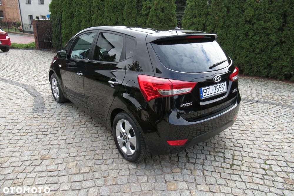 Hyundai ix20 1.4 blue Passion - 3