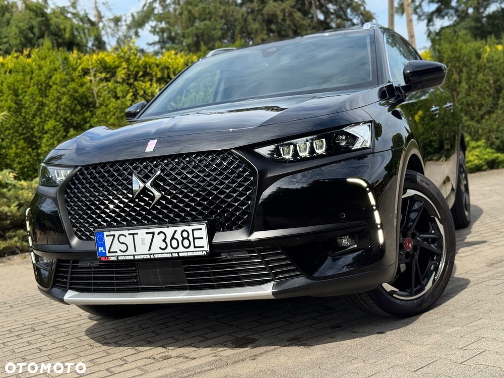 DS Automobiles DS 7 Crossback 1.6 PureTech GPF Chic - 20