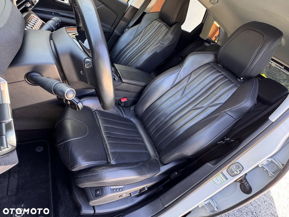 Peugeot 3008 BlueHDi 150 Stop & Start Allure - 33