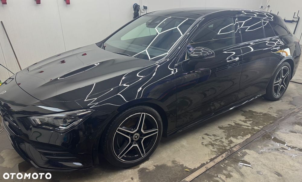 Mercedes-Benz Cla 2021 photo 2