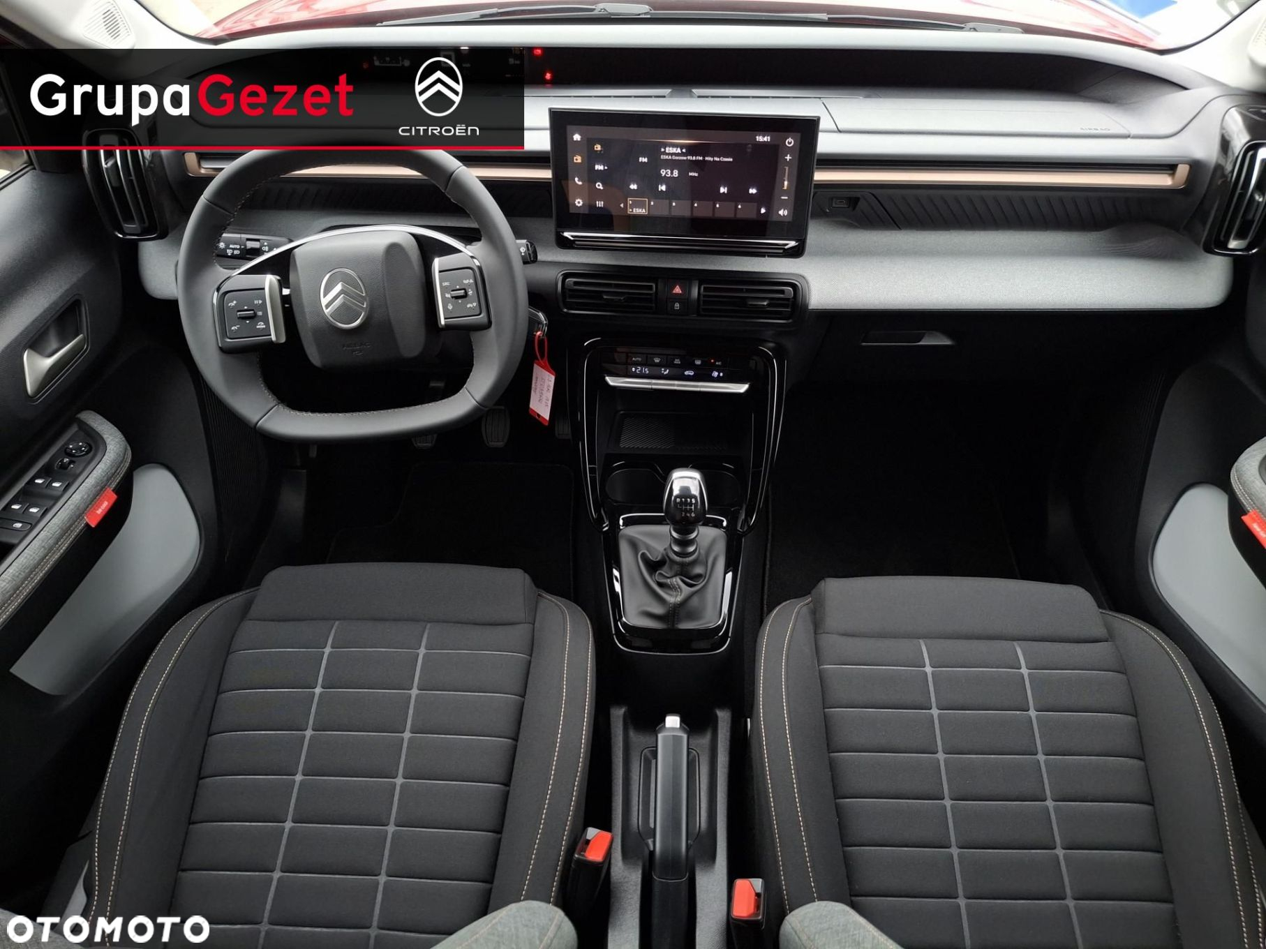 Citroën C3 Aircross - 10