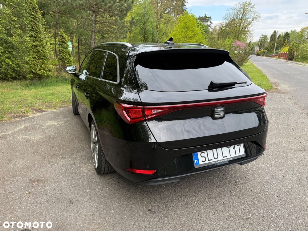 Seat Leon 1.4 e-Hybrid DSG Xcellence - 9