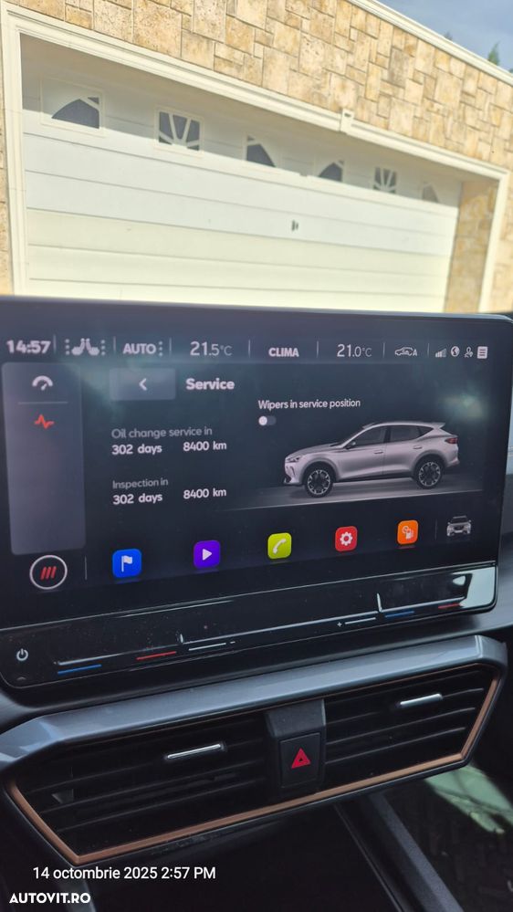 Cupra Formentor 1.5 TSI DSG7 - 2