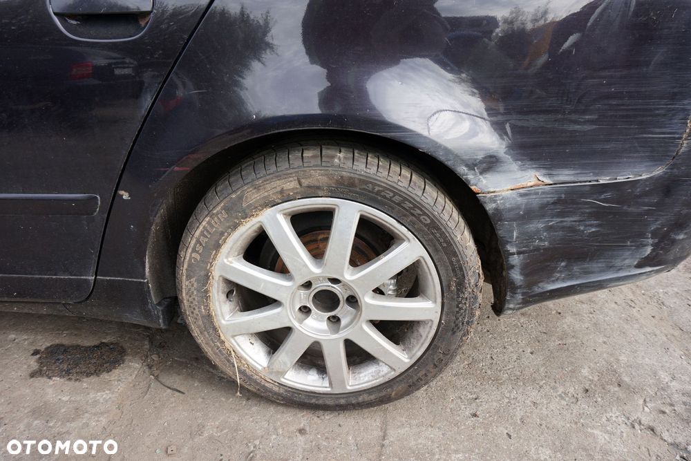 KOŁA FELGI ALUFELGI A4 B7   AUDI 2004-2008 - 5