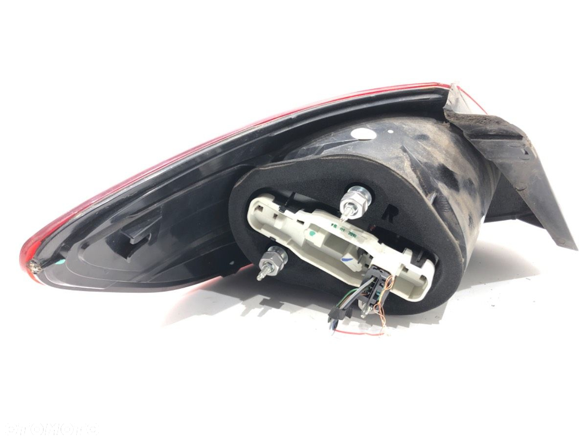 LAMPA PRAWY TYŁ - 260.00 PLN - VW PASSAT CC B6 (357) 2008 - 2012 1.8 TSI 118 kW [160 KM] benzyna - 3