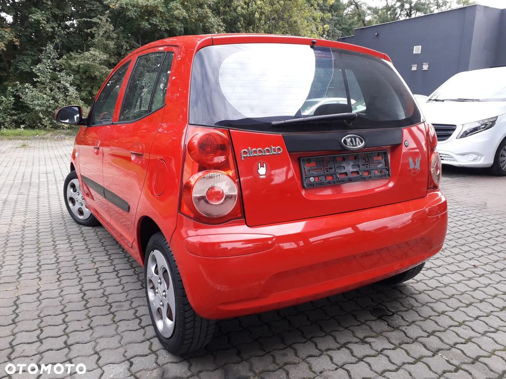 Kia Picanto 1.1 Cool - 12