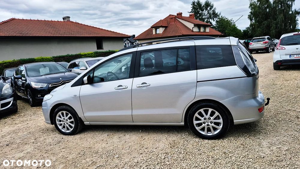 Mazda 5 1.8 Exclusive - 23