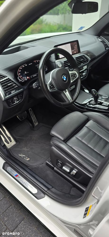 BMW X3 X3M - 12
