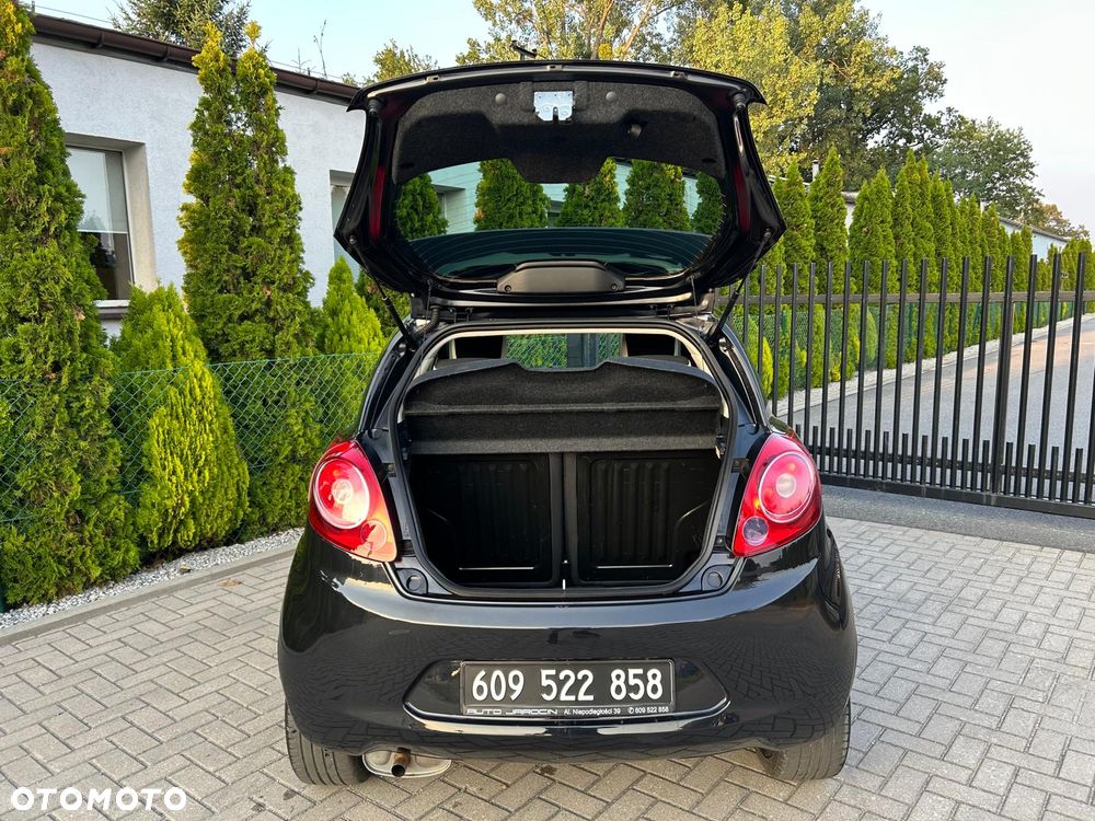 Ford KA 1.2 Grand Prix II - 14