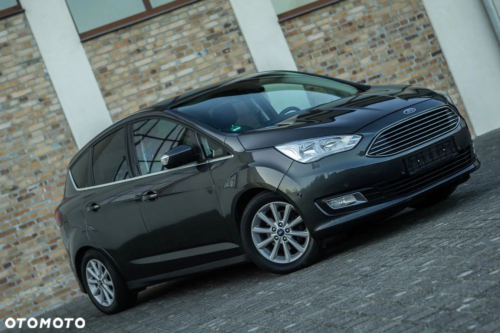 Ford C-MAX - 11