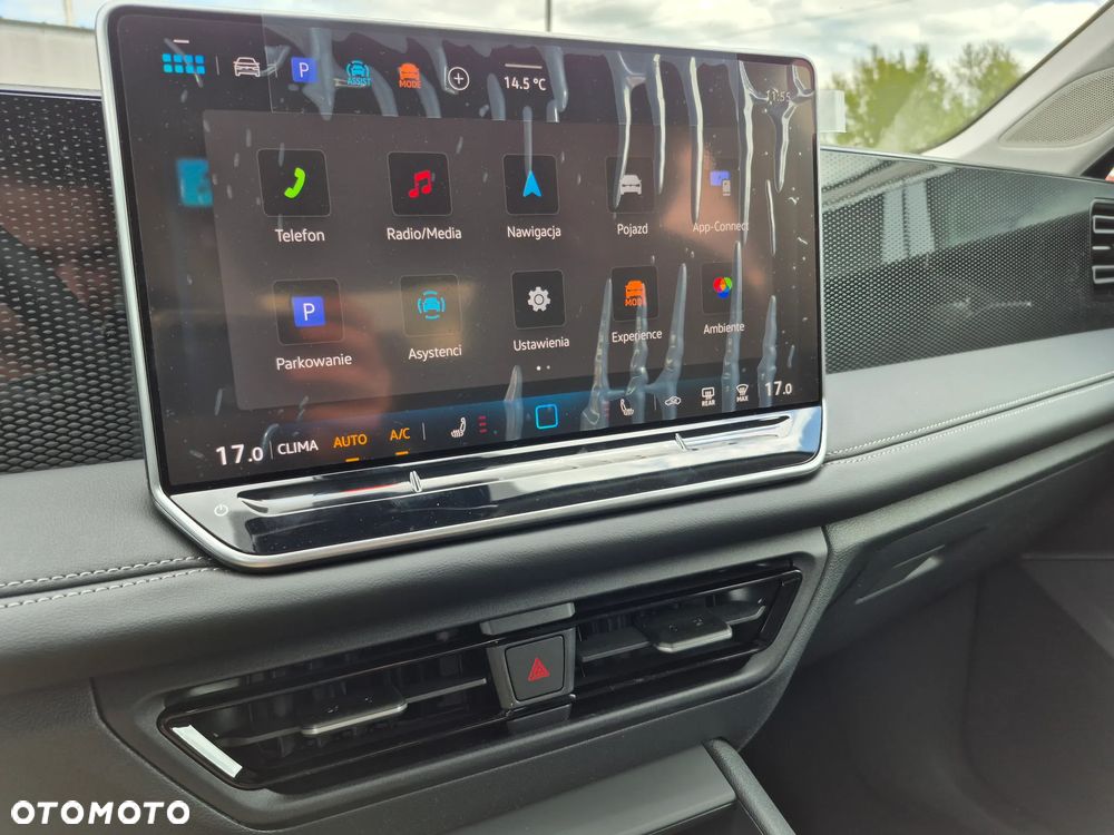 Volkswagen Tiguan 1.5 TSI EVO Life DSG - 16