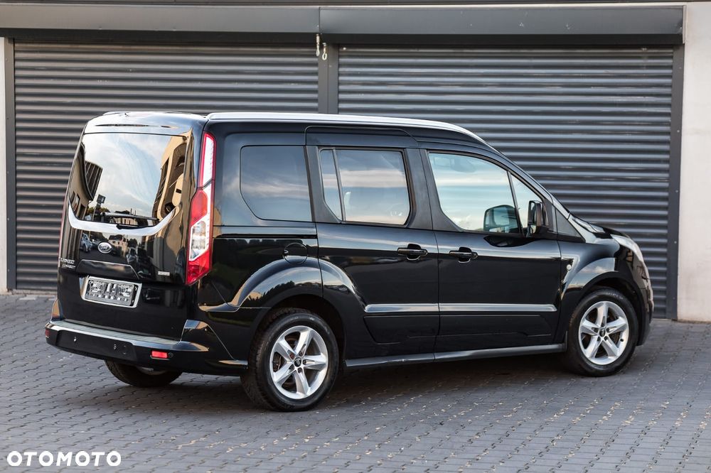 Ford Tourneo Connect 1.0 EcoBoost Start-Stop Titanium - 11