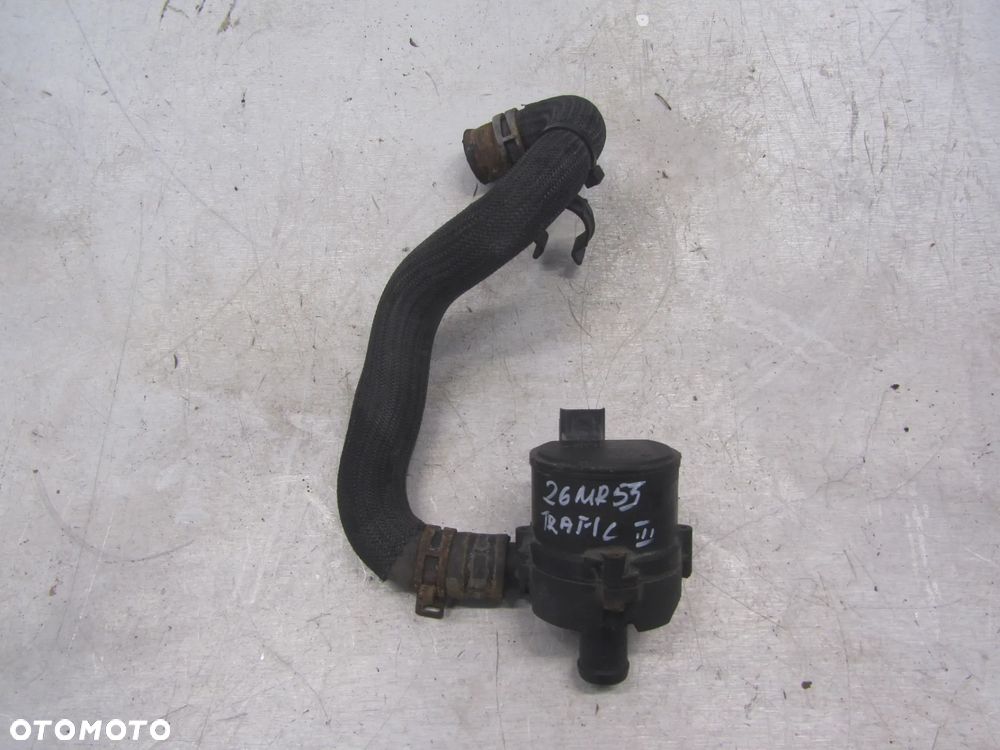Pompka Obiegu Wody 0392023219 Renault Trafic III-Vivaro B 2014-1.6 - 3