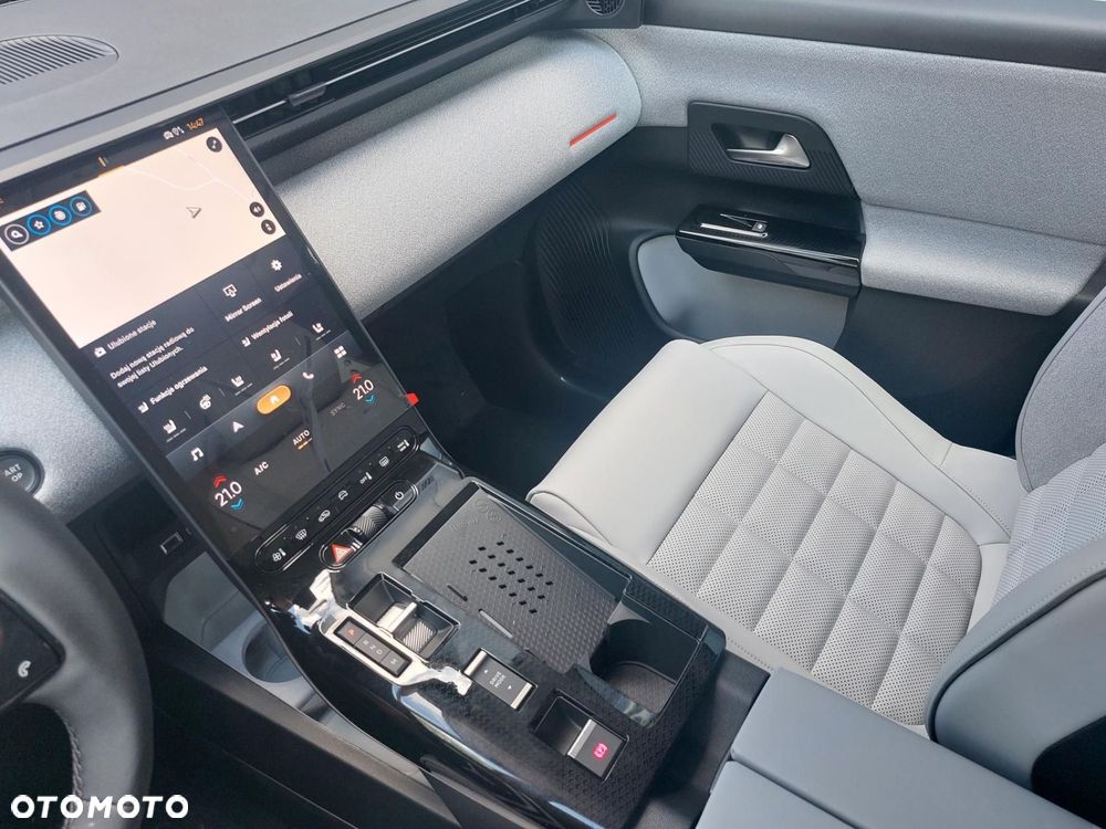 Citroën C5 Aircross 1.2 mHEV Max eDCT6 - 18