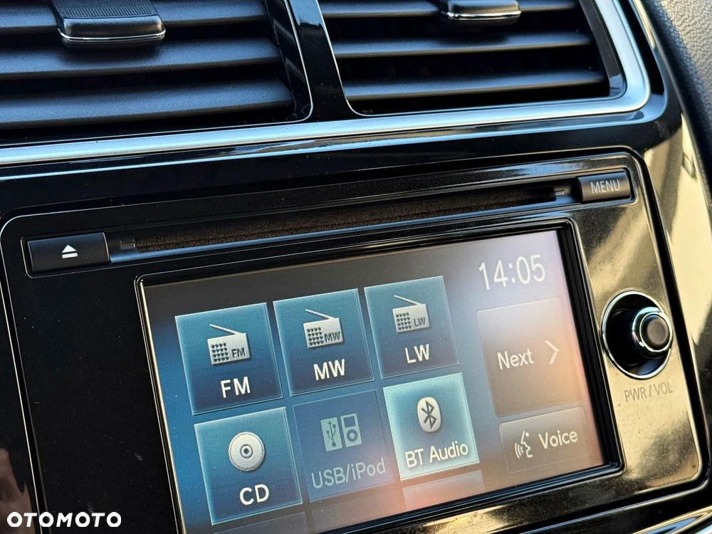 Mitsubishi ASX 1.6 2WD Edition II - 17