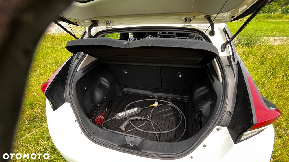Nissan Leaf 40kWh Visia - 7