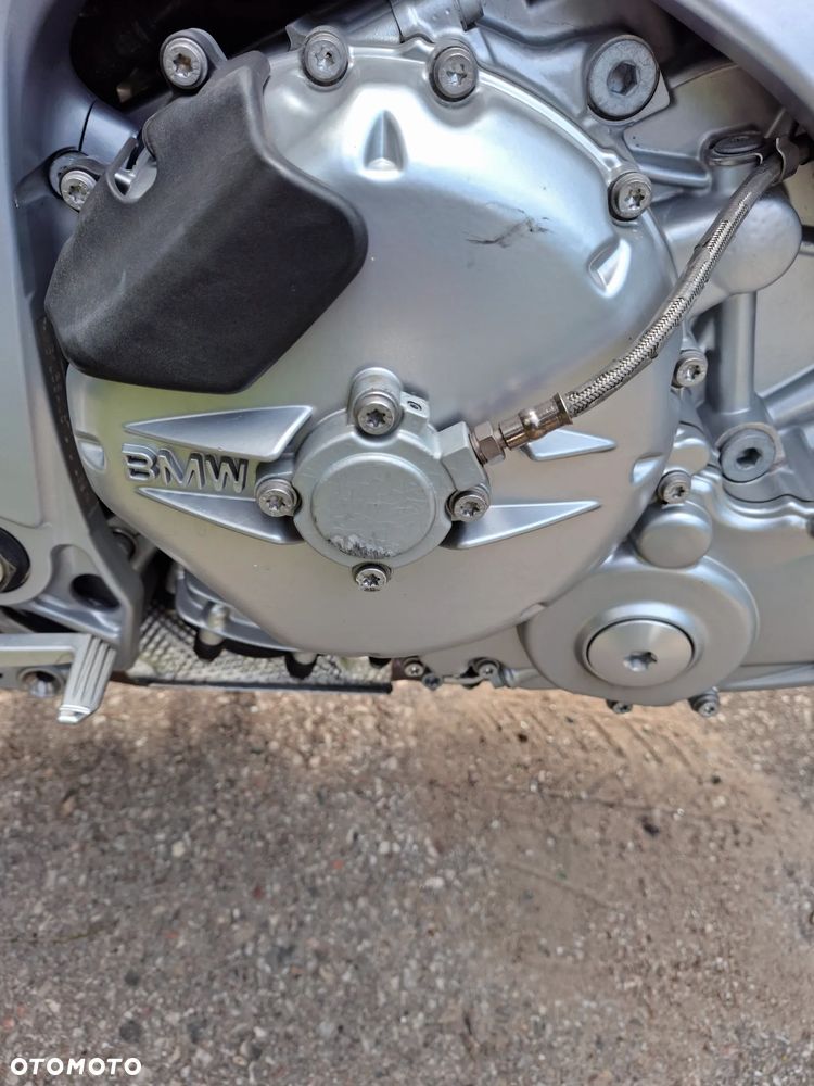 BMW K - 6