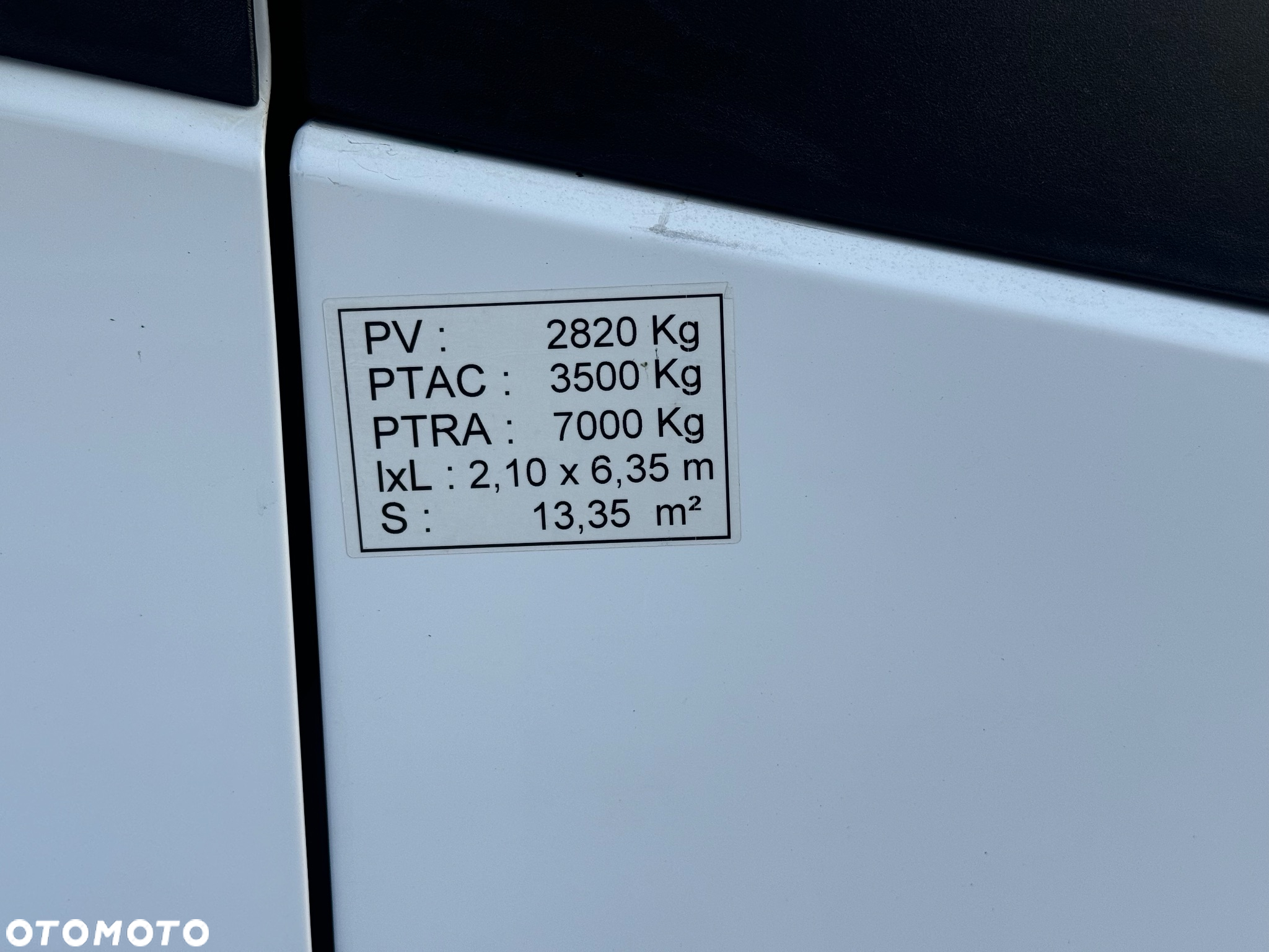 Iveco 35C16 - 17