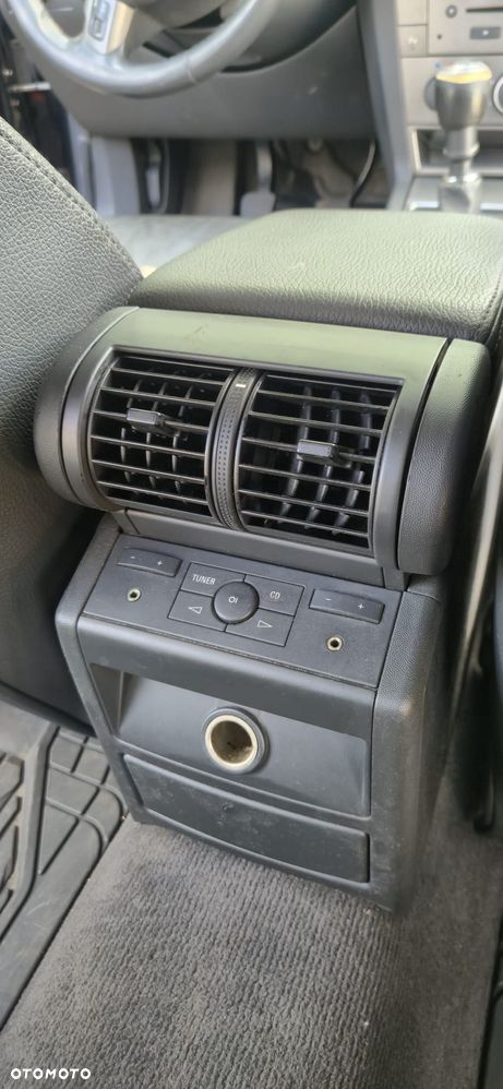 Opel Vectra 1.9 CDTI Cosmo - 16