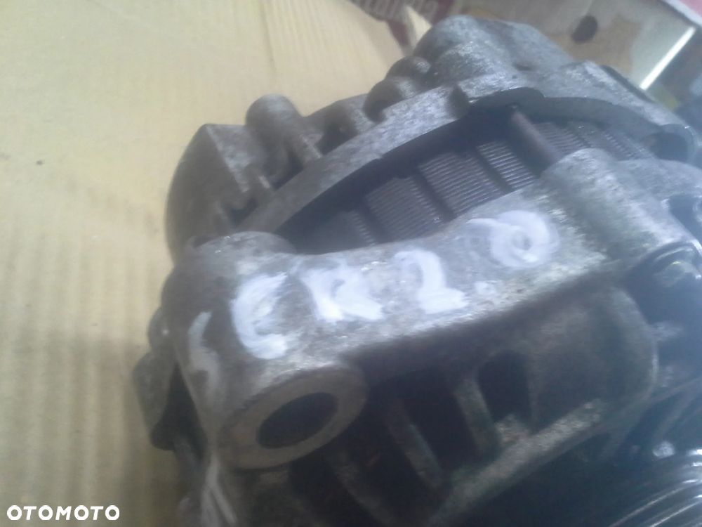 Alternator Chrysler PT Cruiser 2.0 A003TB2491ZC - 4