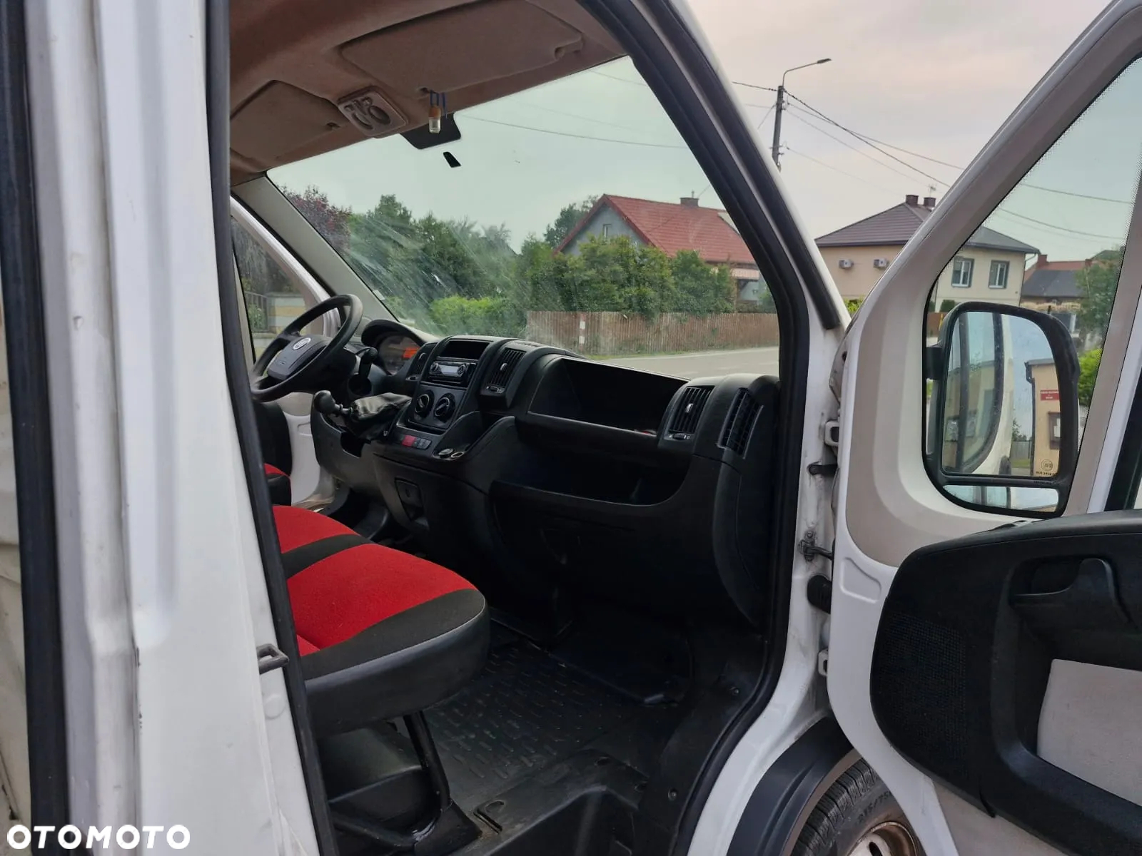 Fiat Ducato - 13