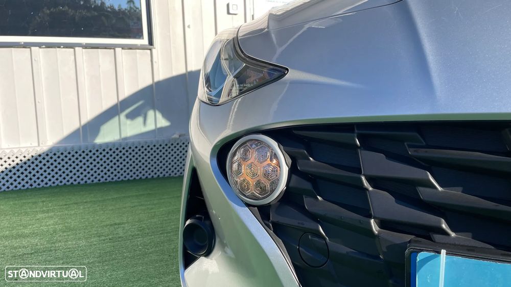 Hyundai i10 1.0 Comfort - 29