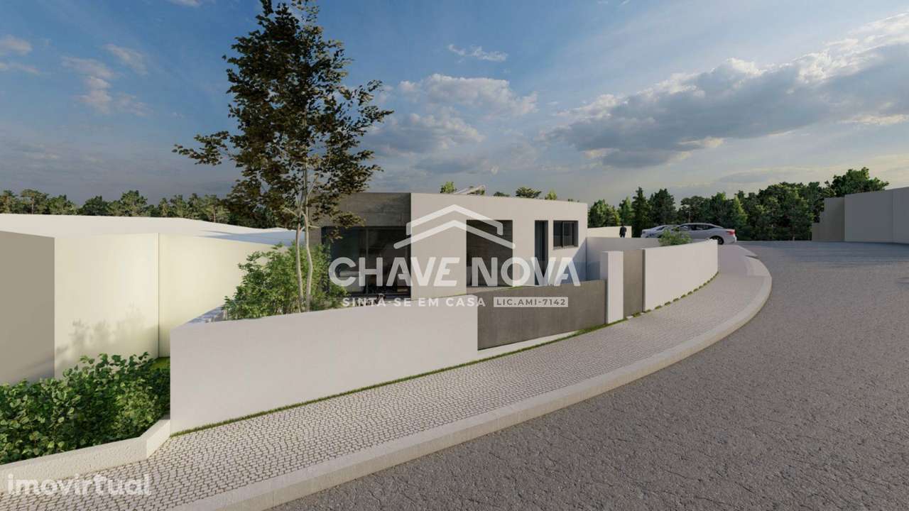 Terreno p/ Construção Moradia 2 Pisos - Valadares - Grande imagem: 3/12