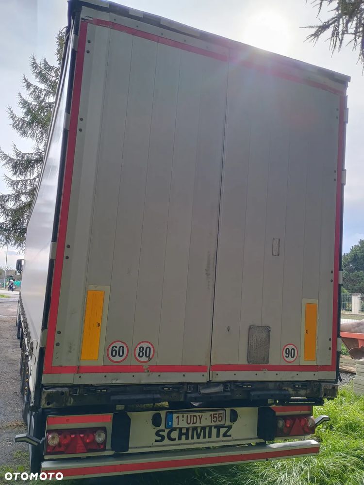 Schmitz Cargobull - 12