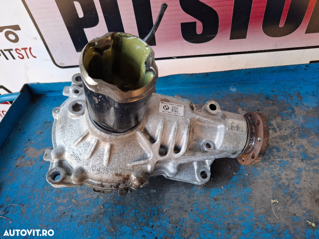 Diferential fata BMW X3 X4 X5 X6 8487445 8487444 2.0 d - 2