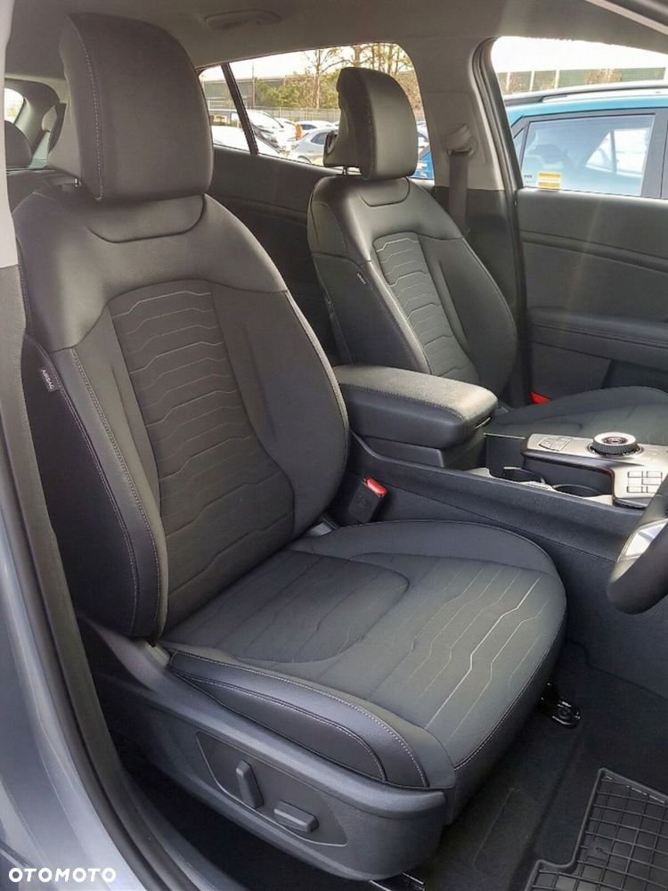 Kia Sportage 1.6 T-GDI Anniversary 2WD DCT - 27