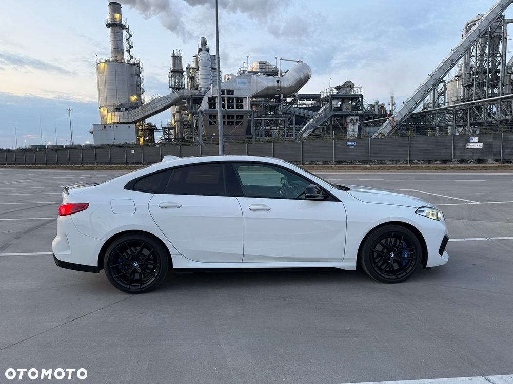 BMW Seria 2 M235i xDrive - 12