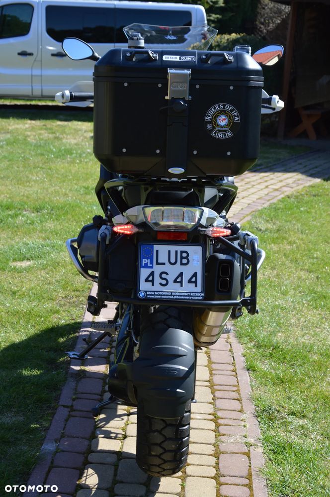 BMW GS - 35